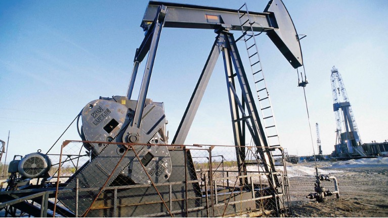 Нефть ESPO